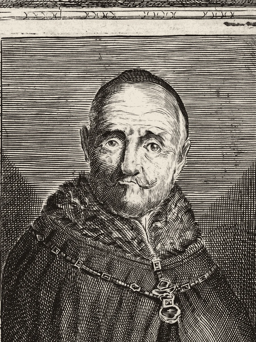 Retrato de Epicteto