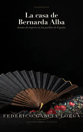 La casa de Bernarda Alba