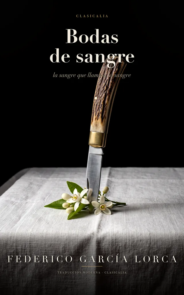 Bodas de sangre de Federico García Lorca