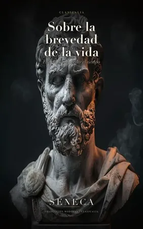 Sobre la brevedad de la vida, de Séneca