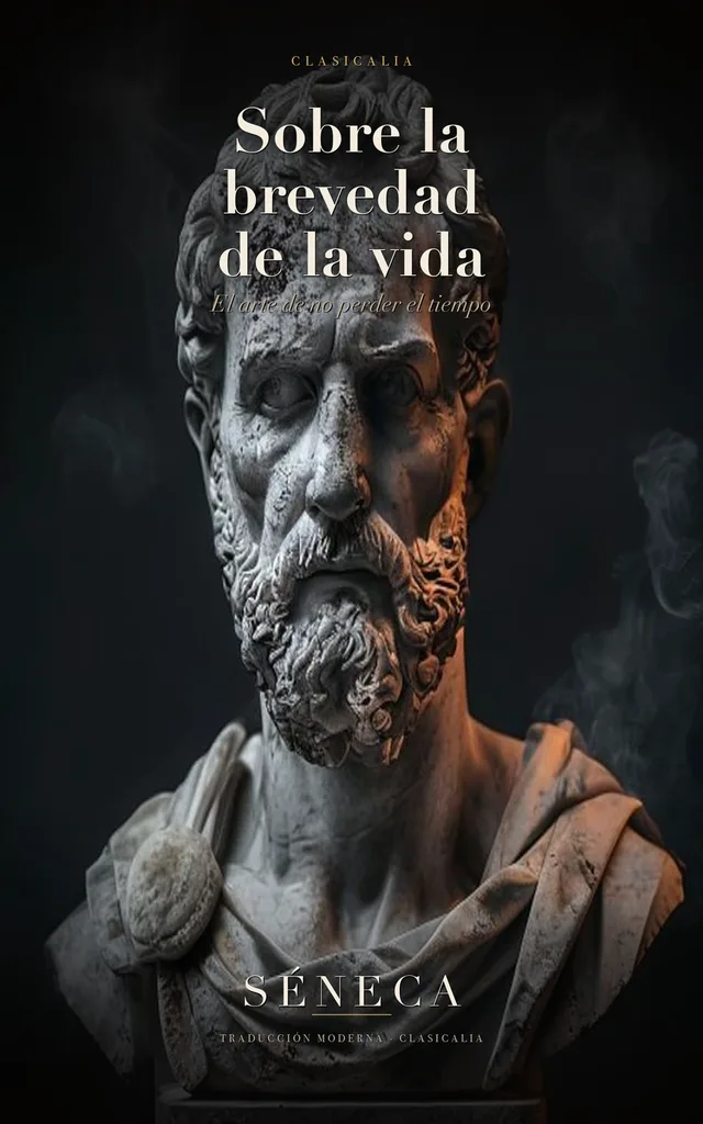 Sobre la brevedad de la vida, de Séneca