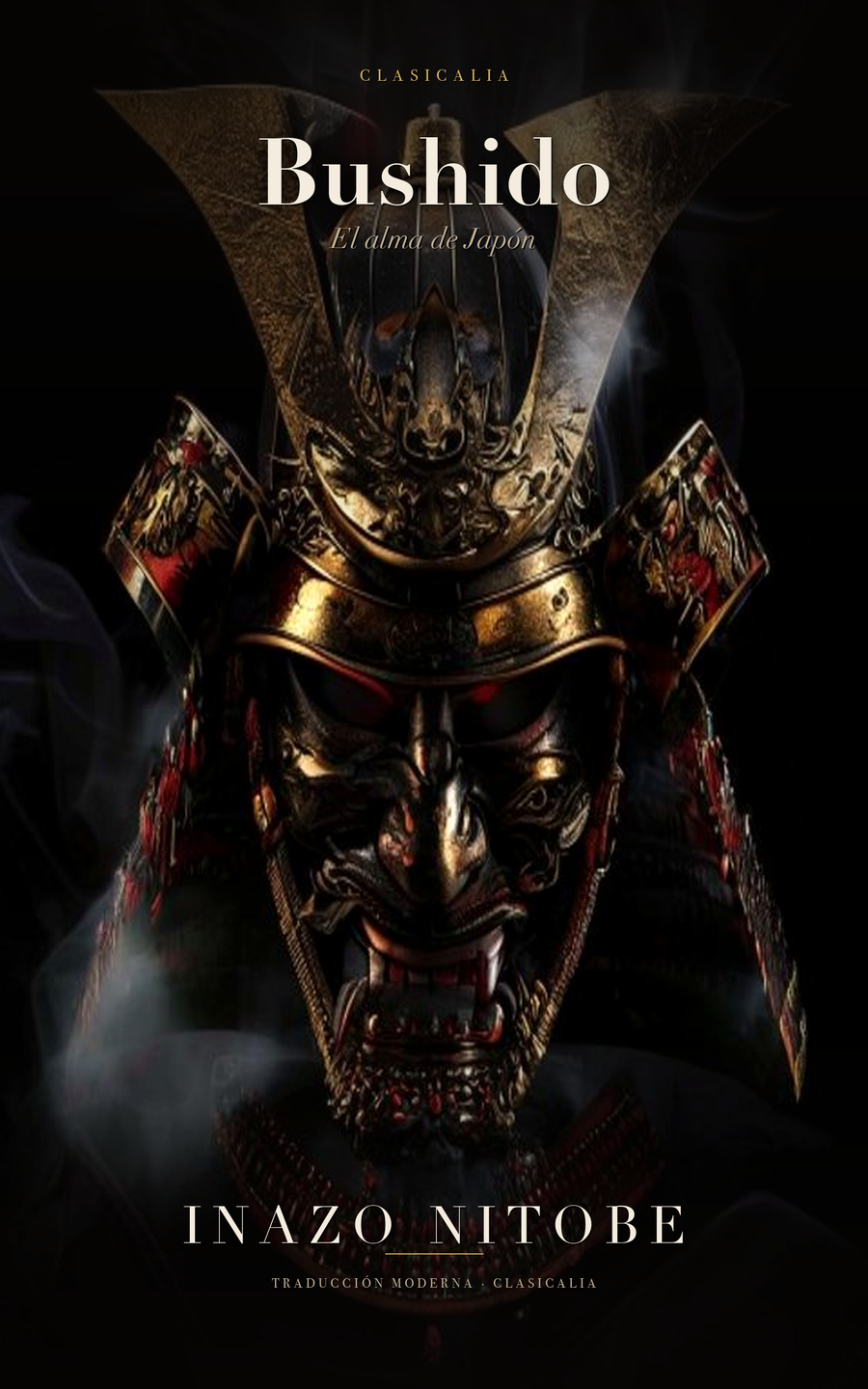 Bushido de Inazo Nitobe