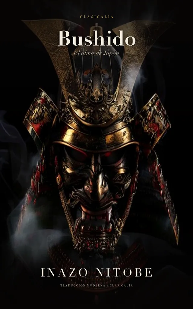 Bushido, de Inazo Nitobe