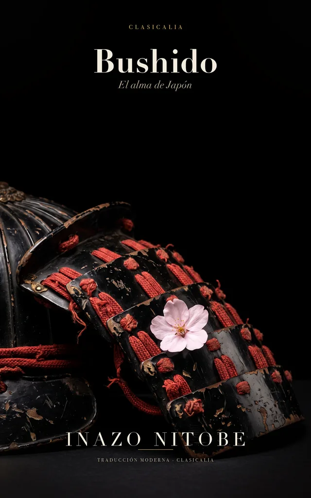 Bushido de Inazo Nitobe