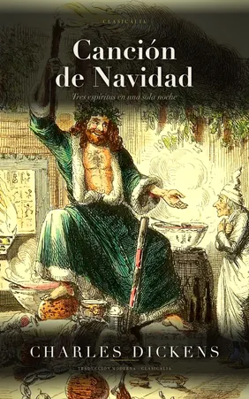 Canción de Navidad