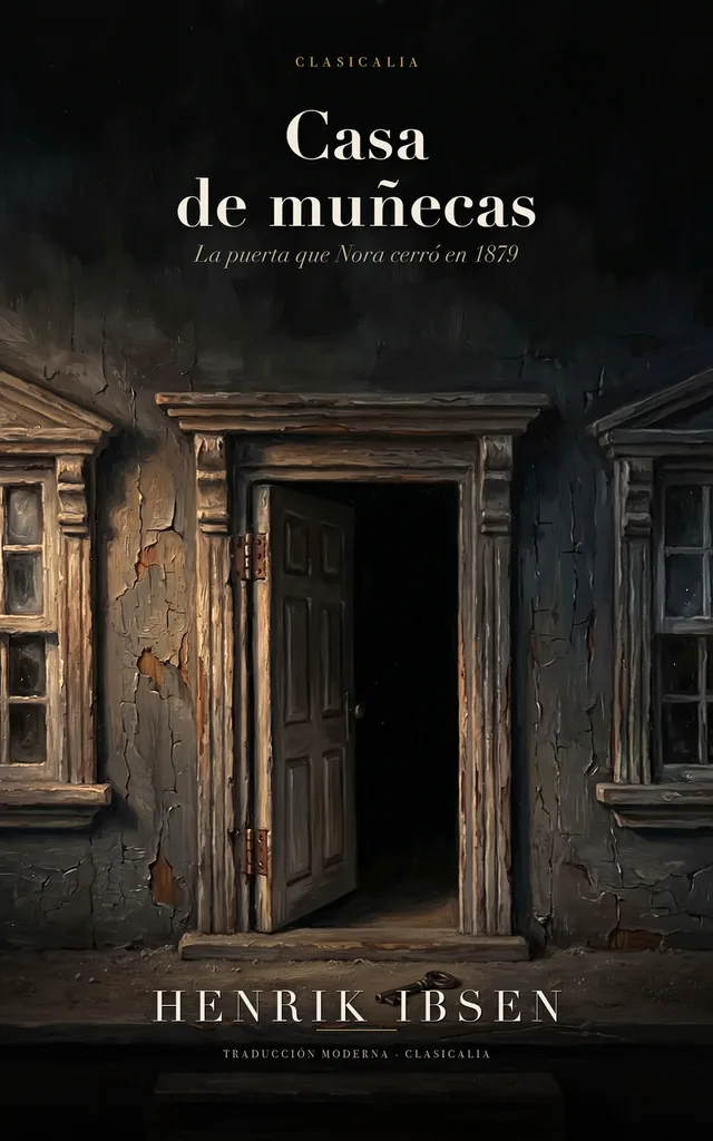 Casa de muñecas de Henrik Ibsen