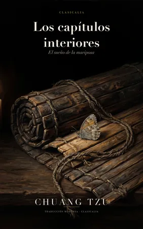 Portada de Los capítulos interiores