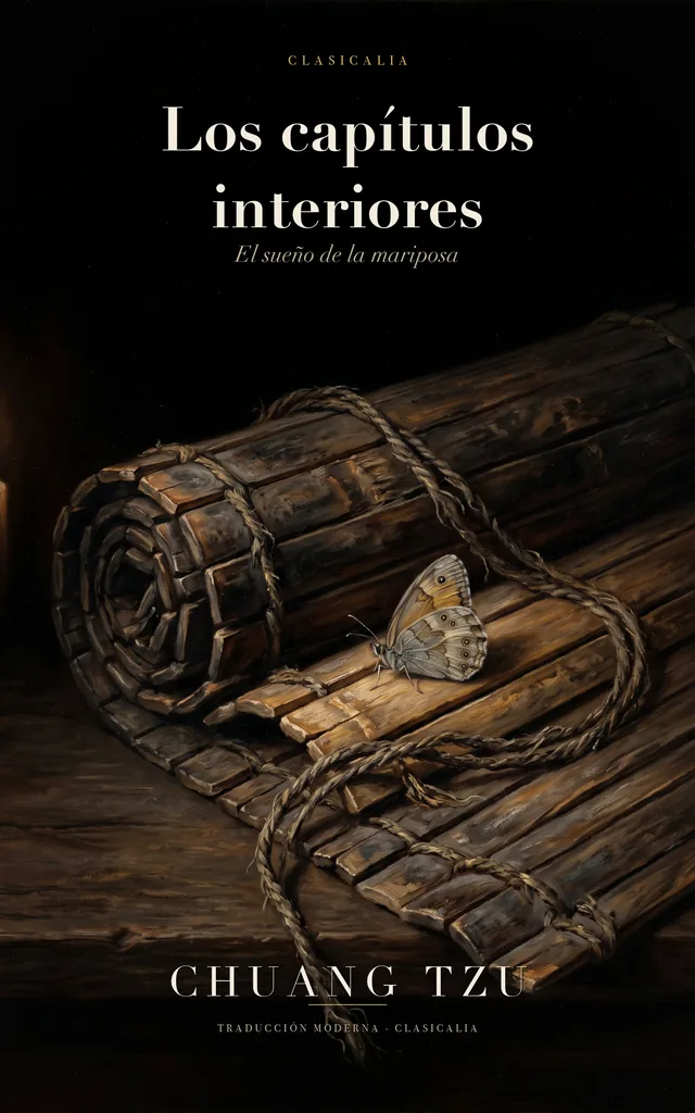 Los capítulos interiores de Chuang Tzu