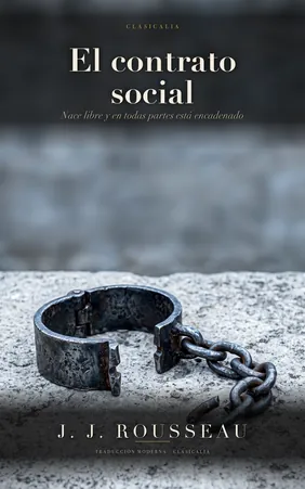 El contrato social