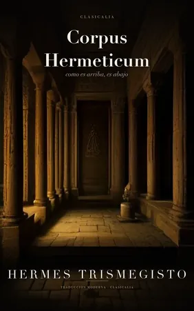 Corpus Hermeticum, de Hermes Trismegisto