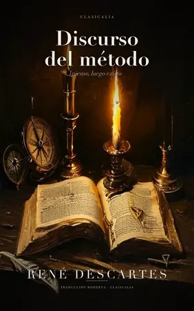 Discurso del método, de Descartes