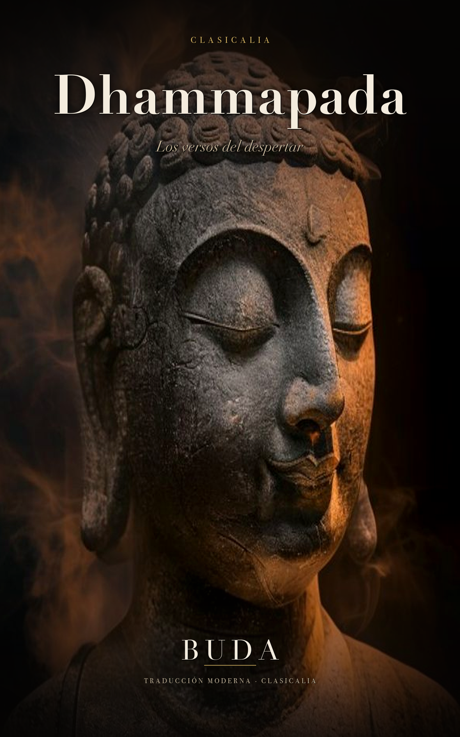 Dhammapada de Buda