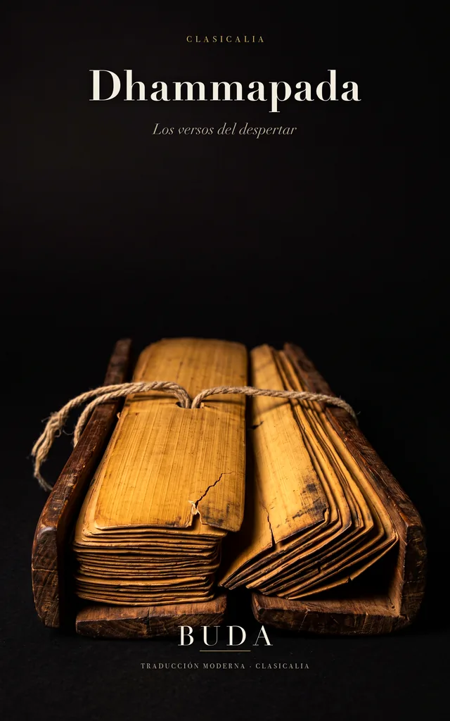 Dhammapada de Buda