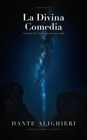 La Divina Comedia, de Dante