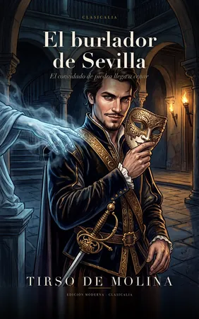 El burlador de Sevilla