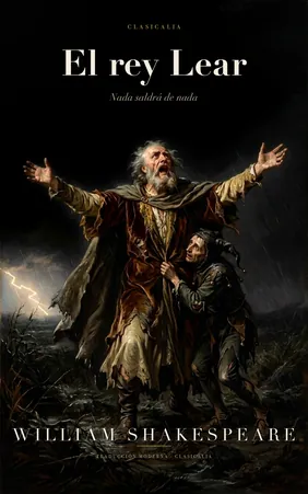 El rey Lear, de William Shakespeare