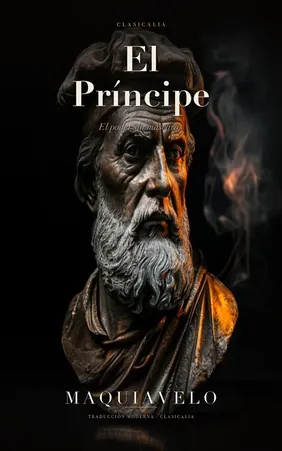 El Príncipe, de Maquiavelo
