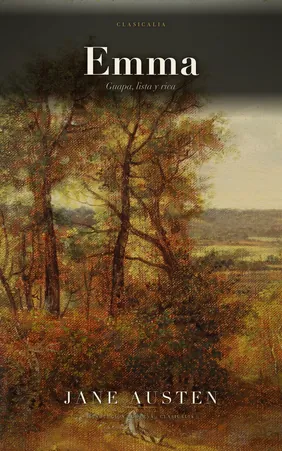 Emma, de Jane Austen