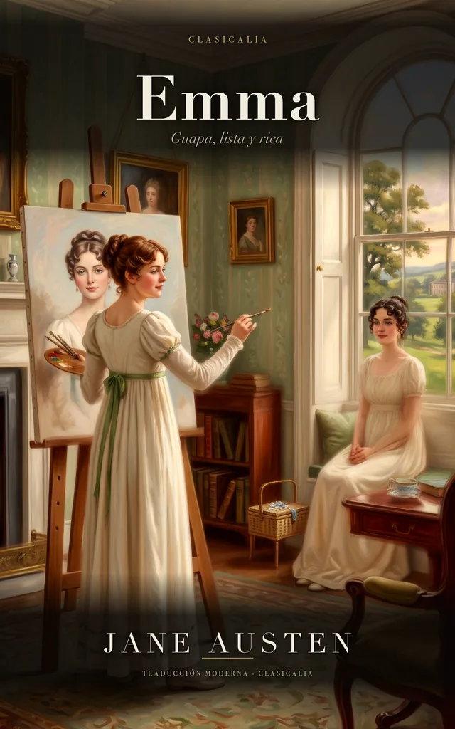 Emma de Jane Austen