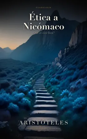 Ética a Nicómaco, de Aristóteles