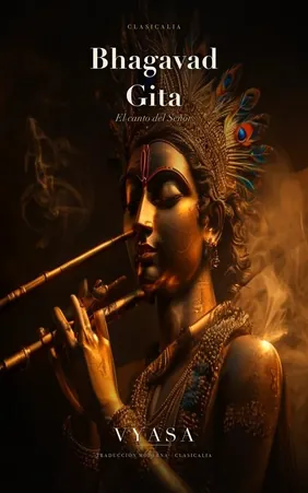 Bhagavad Gita, de Vyasa