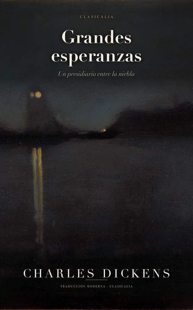 Grandes esperanzas de Charles Dickens
