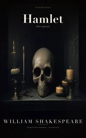 Hamlet, de William Shakespeare