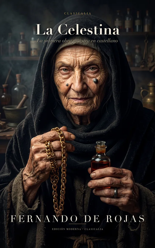 La Celestina de Fernando de Rojas