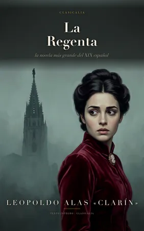 La Regenta
