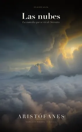 Las nubes, de Aristófanes