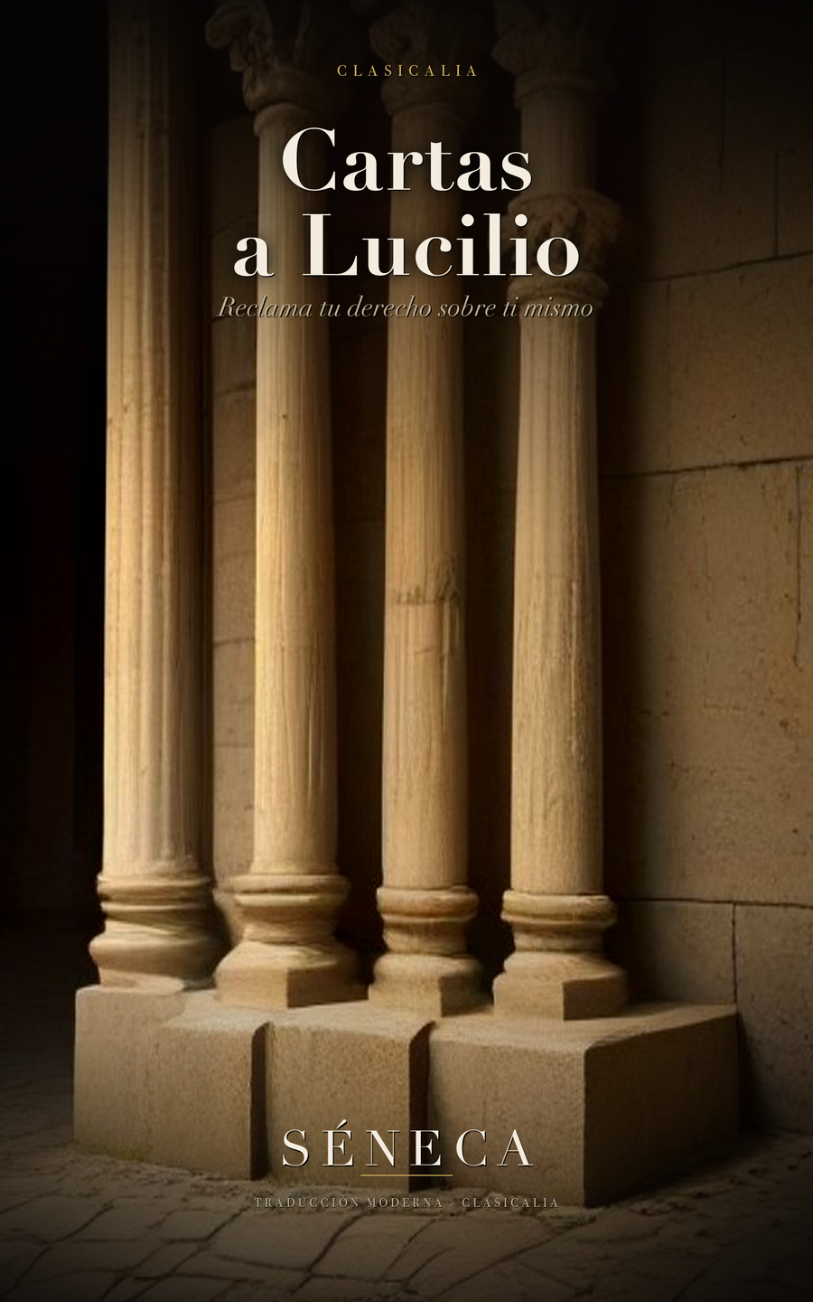 Cartas a Lucilio
