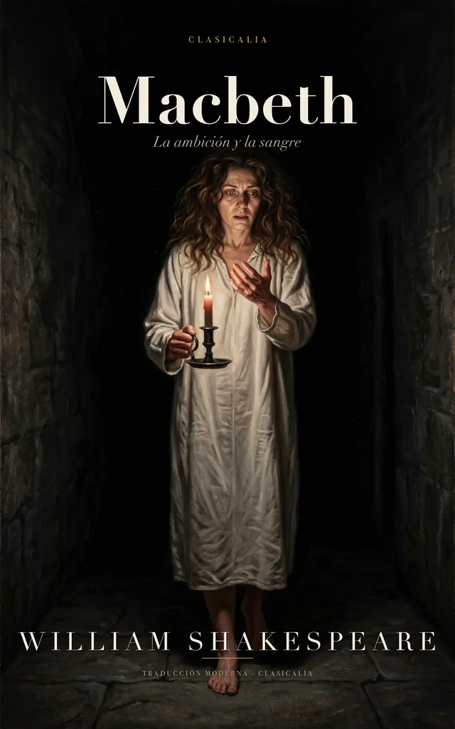 Macbeth de William Shakespeare