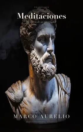Meditaciones, de Marco Aurelio