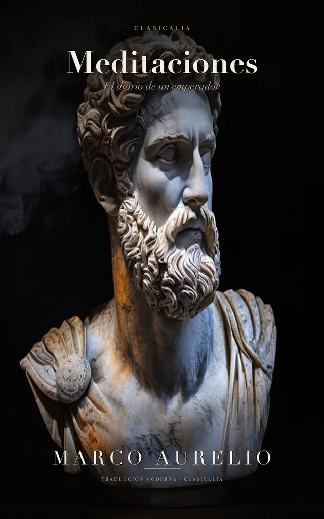 Meditaciones de Marco Aurelio