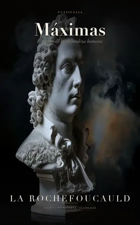 Máximas, de La Rochefoucauld