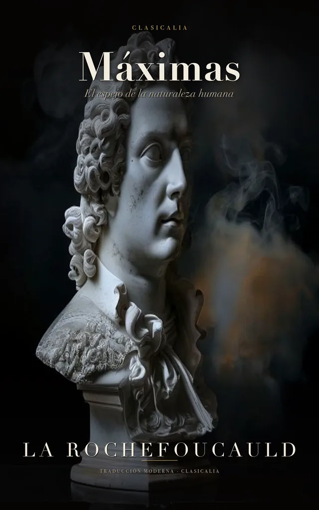Máximas, de La Rochefoucauld