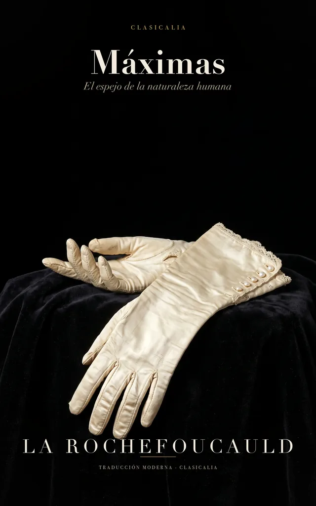 Máximas de La Rochefoucauld