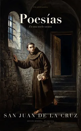 Portada de Poesías