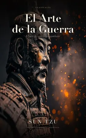 El Arte de la Guerra, de Sun Tzu