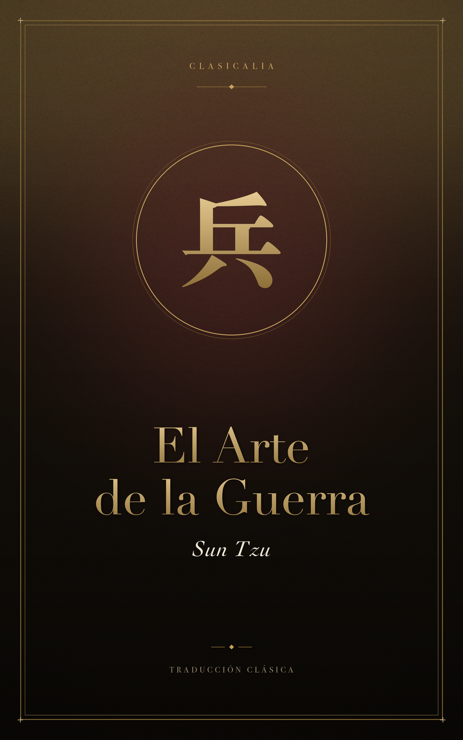 El Arte de la Guerra