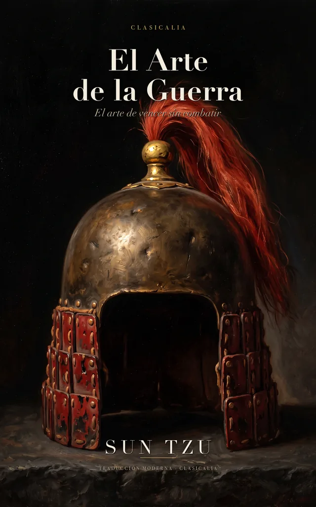 El Arte de la Guerra de Sun Tzu