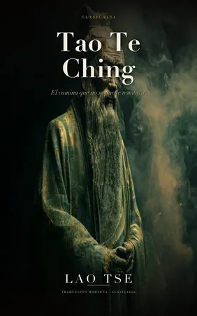 Tao Te Ching, de Lao Tse