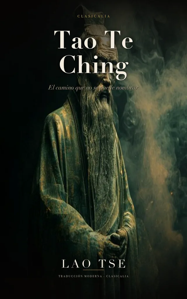 Tao Te Ching, de Lao Tse