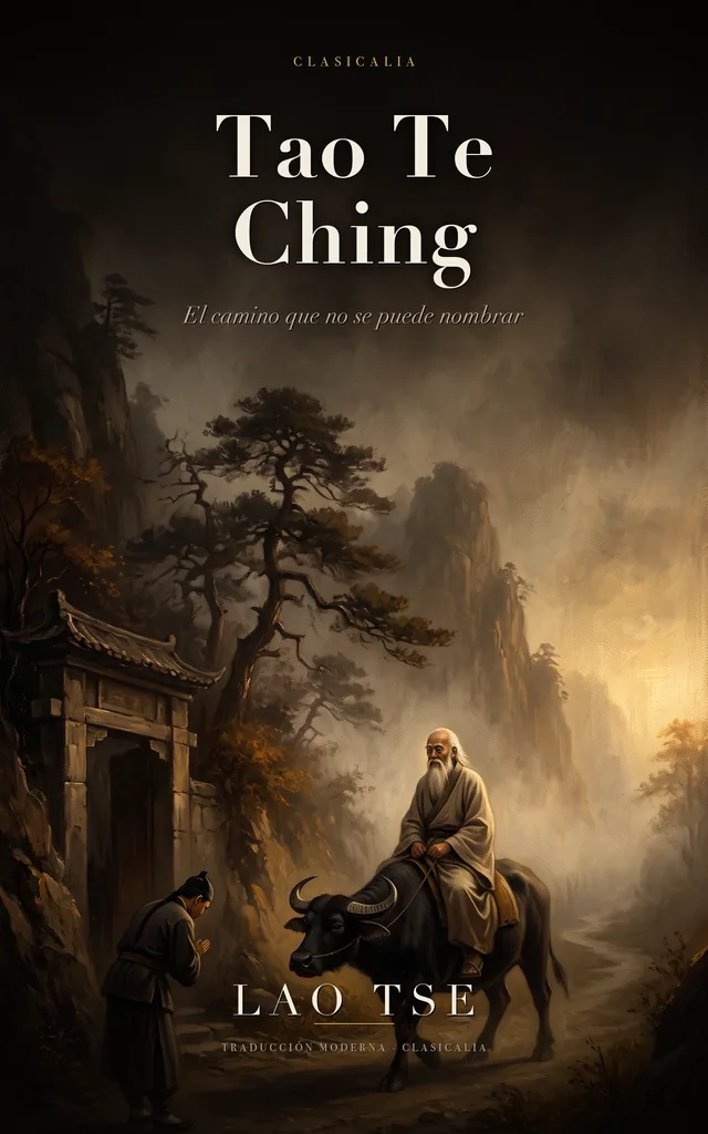 Tao Te Ching de Lao Tse