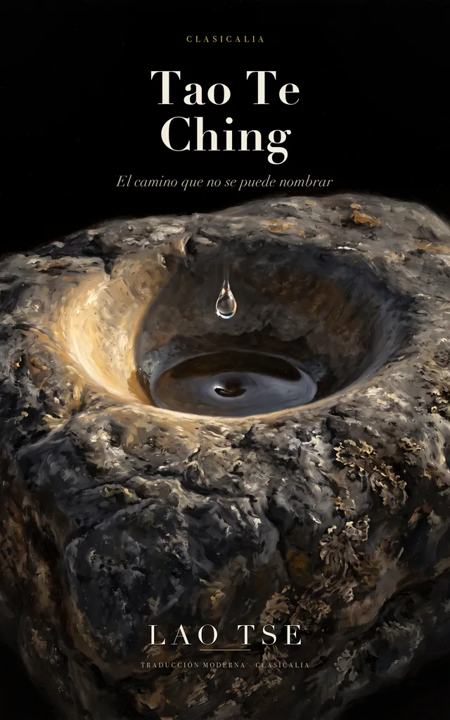 Tao Te Ching, de Lao Tse