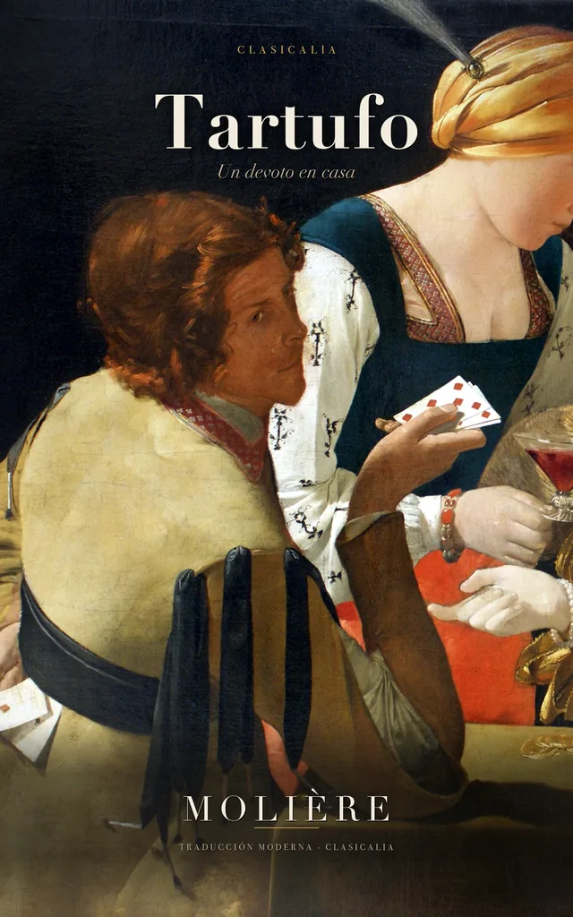 Tartufo de Molière