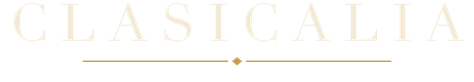 Clasicalia