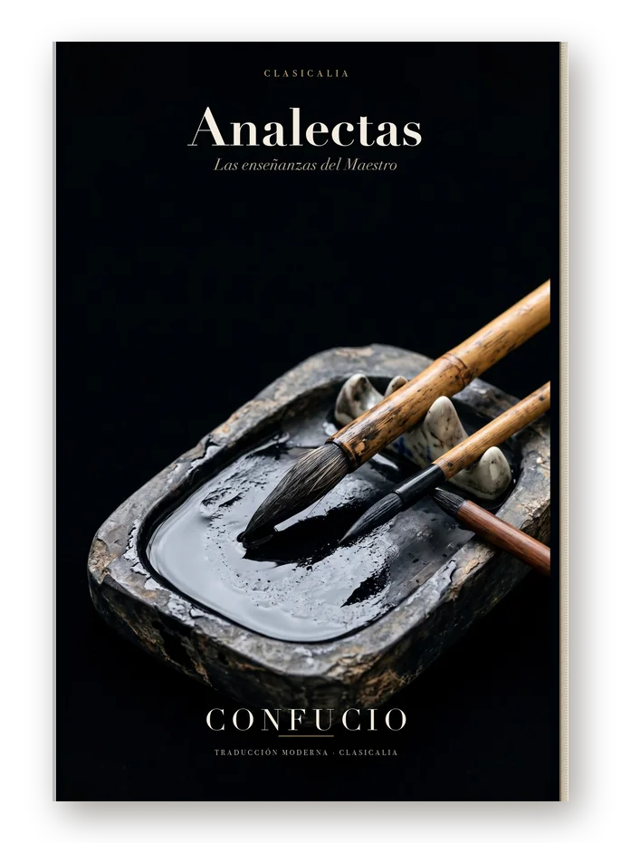 Edición en papel de Analectas