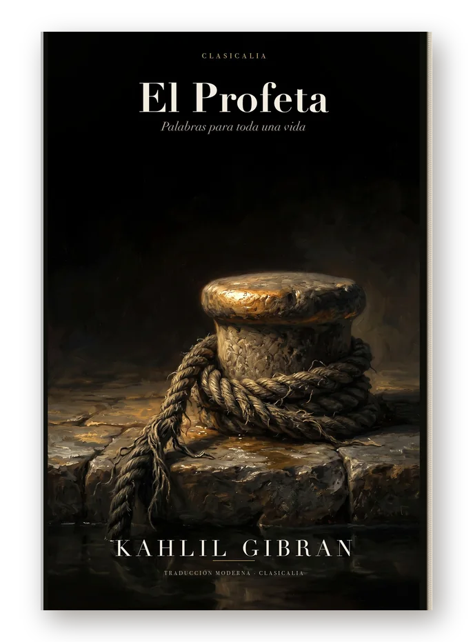 Edición en papel de El Profeta
