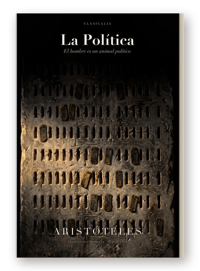 Edición en papel de La Política